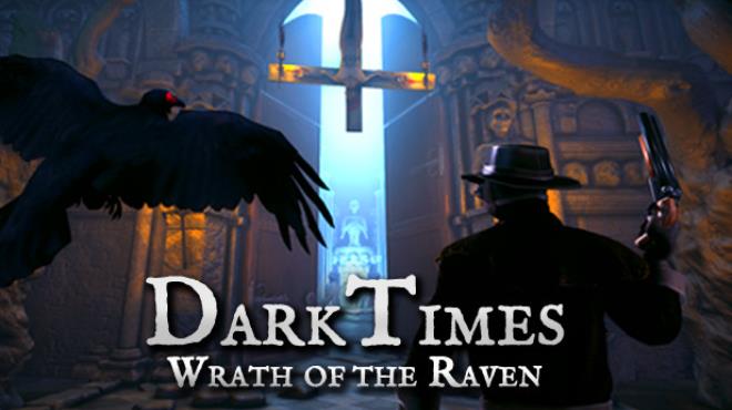 DarkTimes Wrath Of The Raven Free Download