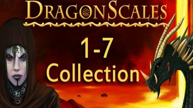DragonScales 1-7 Collection Free Download