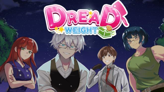 Dread Weight Free Download