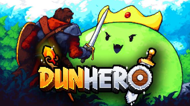 DunHero Free Download