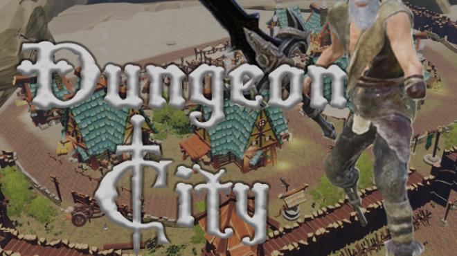 Dungeon City Free Download