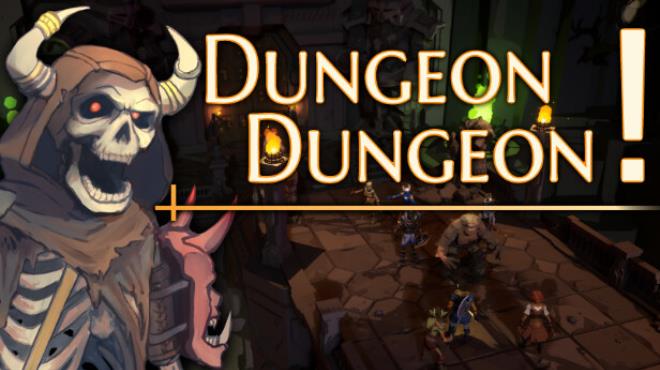 Dungeon Dungeon Free Download