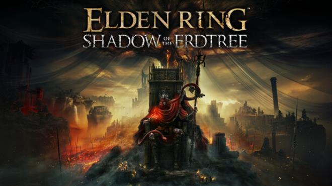 ELDEN RING Shadow of the Erdtree Free Download