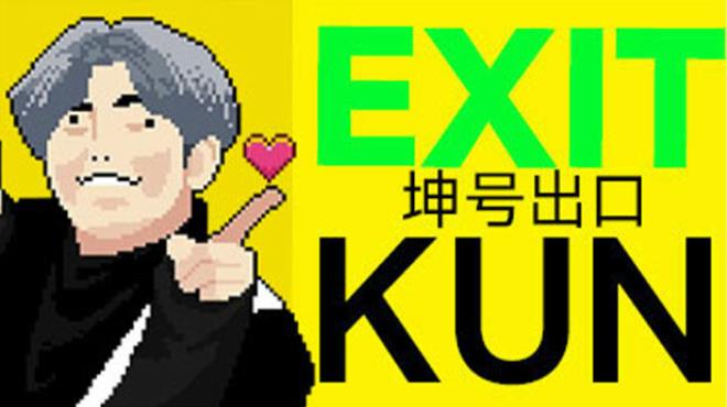 EXIT KUN Update v20240720 Free Download