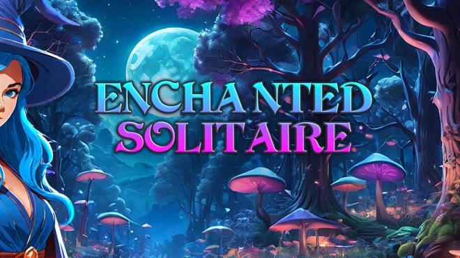 Enchanted Solitaire Free Download
