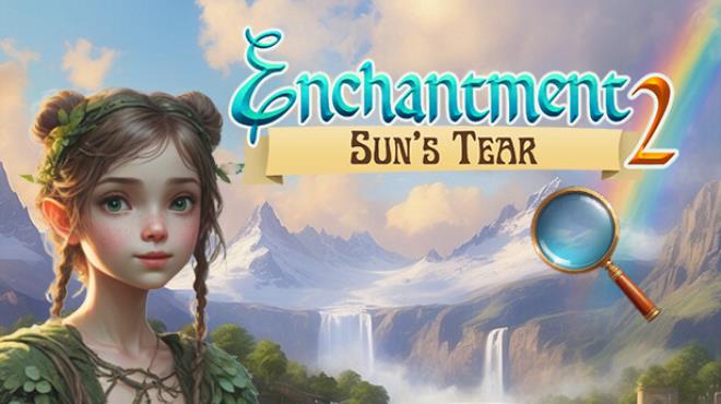 Enchantment 2 Suns Tear Collectors Edition-RAZOR