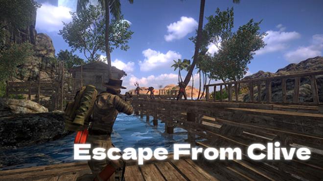 Escape From Clive Free Download