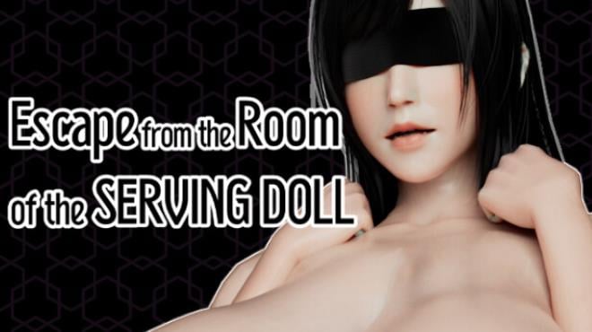 Escape from the Room of the Serving Doll Free Download