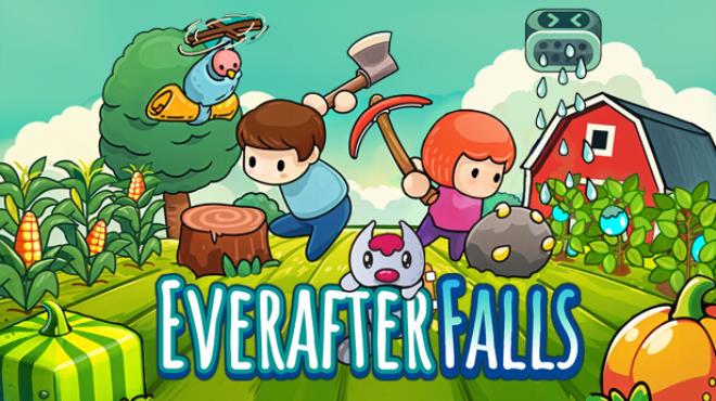 Everafter Falls Free Download
