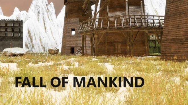 Fall Of Mankind Free Download