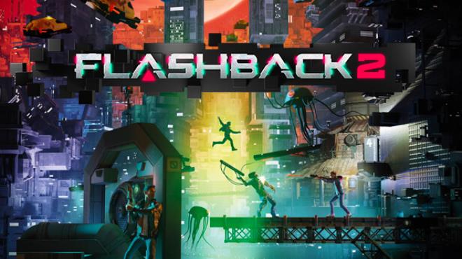 Flashback 2 MULTI12 v27062024 Free Download