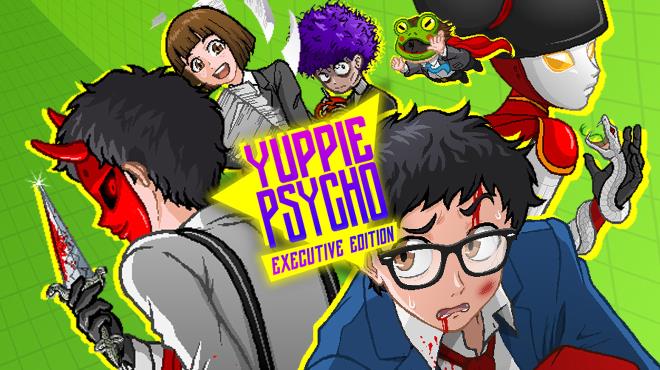 Yuppie Psycho Executive Edition v2 7 5 Free Download