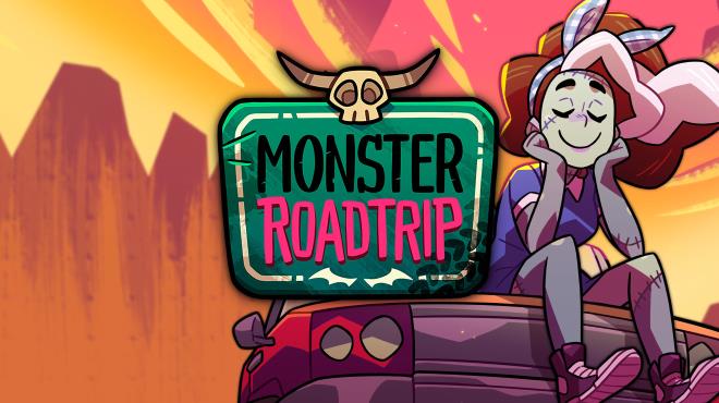 Monster Prom 3 Monster Roadtrip v2 12 Free Download
