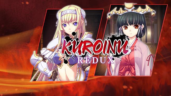 Kuroinu Redux UNRATED Free Download