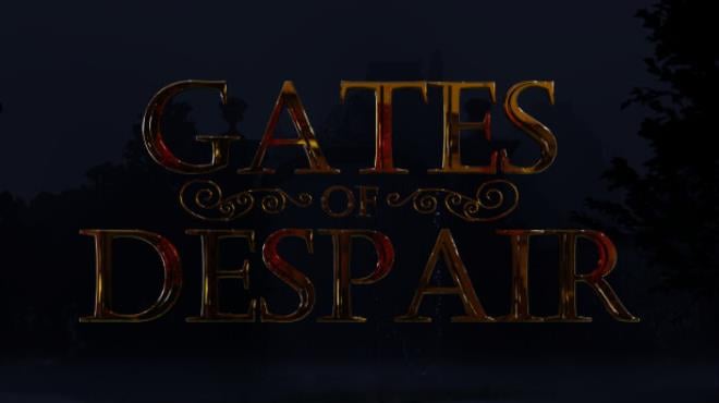 Gates of Despair