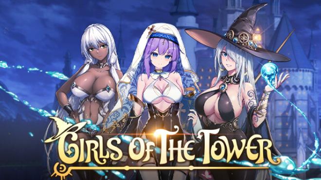 Girls of The Tower Update v1 0 1 5 Free Download
