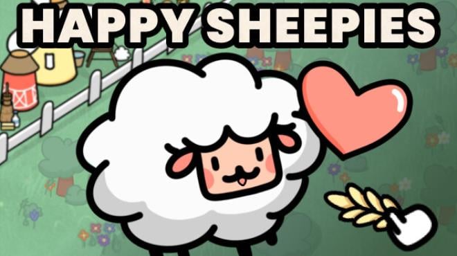 Happy Sheepies Free Download