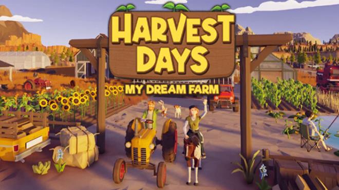 Harvest Days My Dream Farm Free Download
