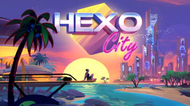 HexoCity Free Download