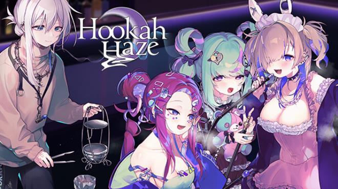 Hookah Haze Free Download