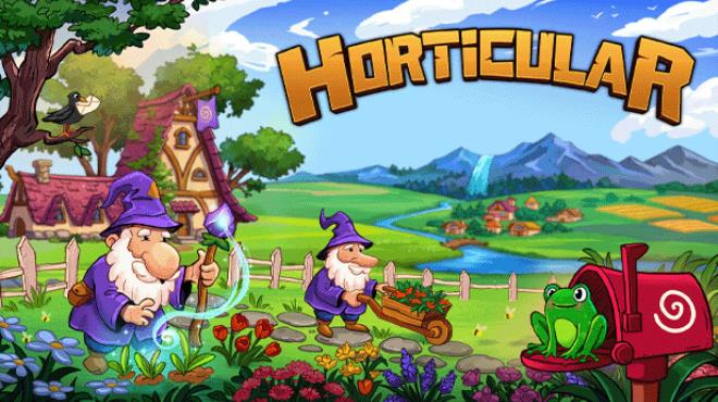 Horticular Free Download