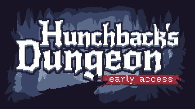 Hunchback's Dungeon Free Download