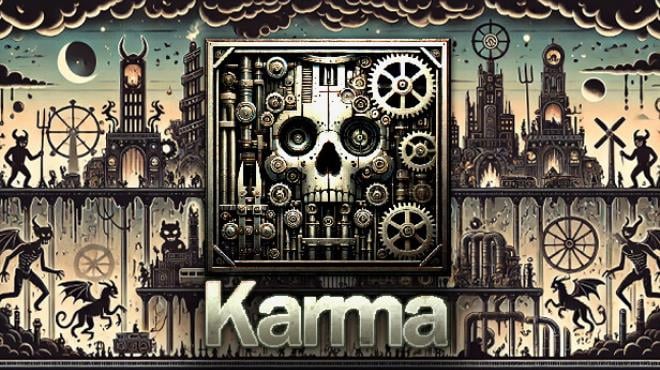 Karma Free Download