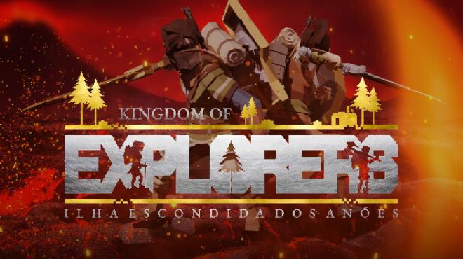 Kingdom Of Explorers Free Download