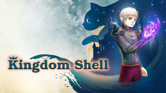 Kingdom Shell Free Download