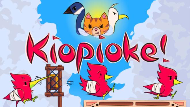 Kiopioke! Free Download