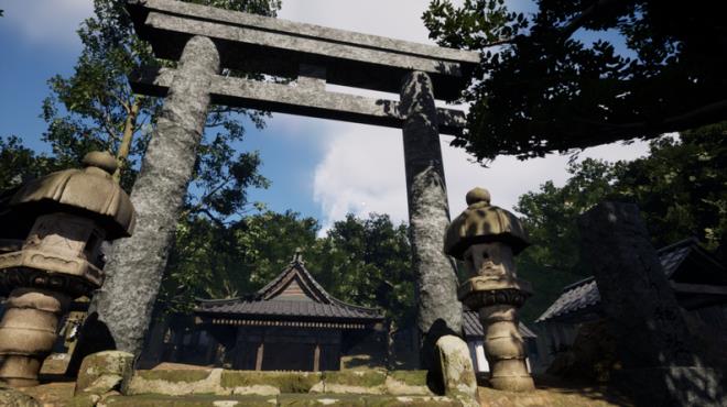 Kugomori Shrine Torrent Download