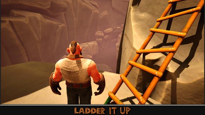 Ladder it Up PC Crack