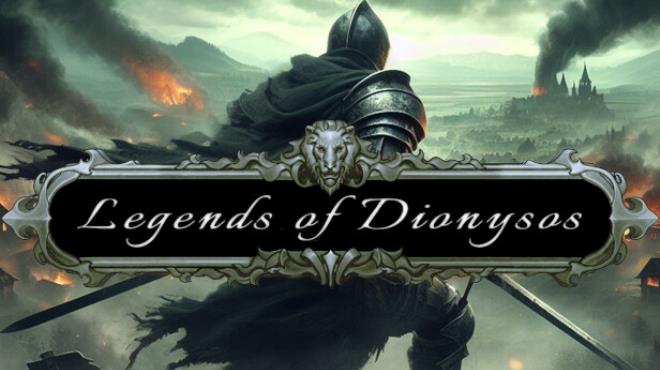 Legends Of Dionysos Free Download
