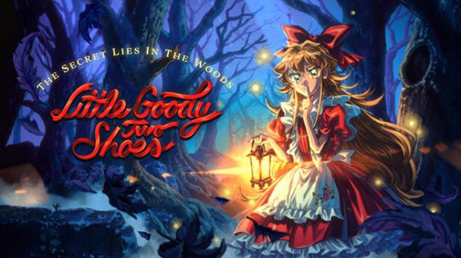 Little Goody Two Shoes Update v1 1 2 Hotfix Free Download