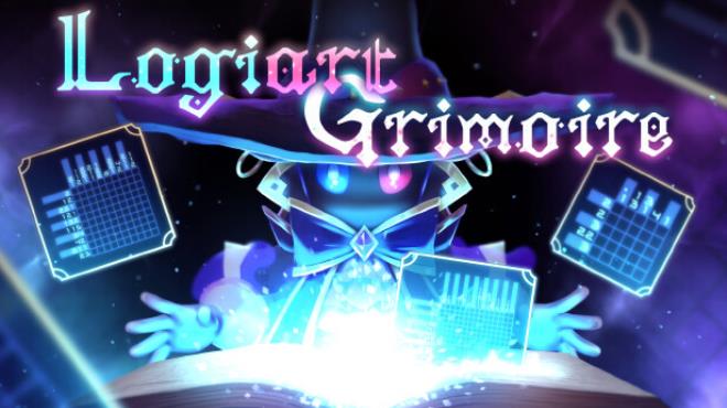 Logiart Grimoire Update v20240705 Free Download