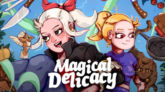 Magical Delicacy Free Download