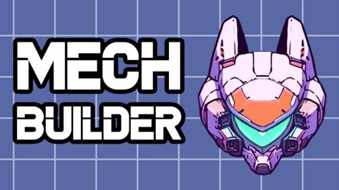 Mech Builder Free Download
