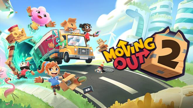 Moving Out 2 v1 3 Free Download