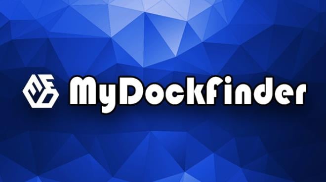 MyDockFinder Free Download