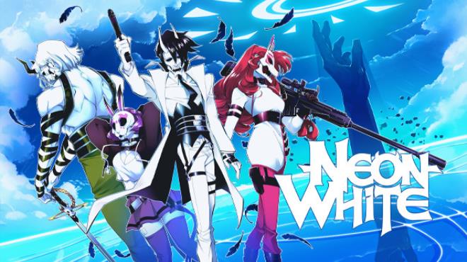 Neon White v1 0 740 0 Free Download