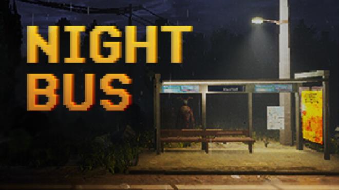 Night Bus Update v1 3 Free Download