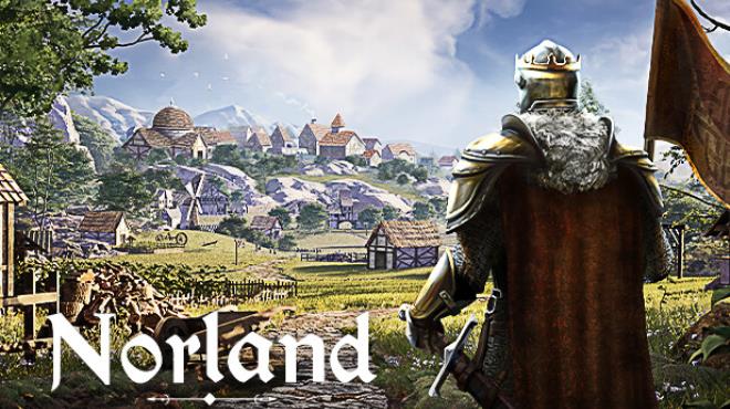 Norland (Patch #18 | v0.3972.5584.0)