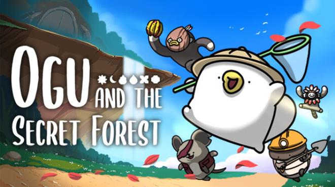 Ogu and the Secret Forest Free Download