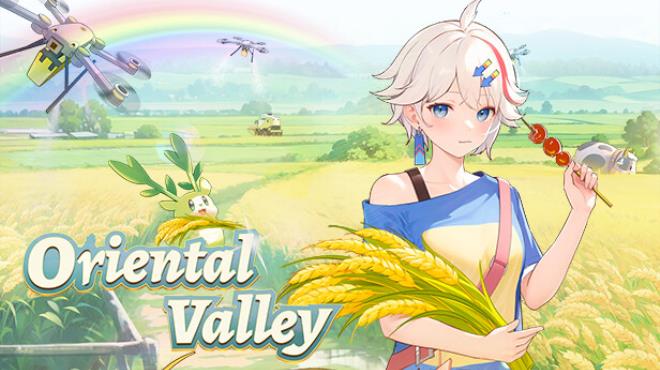 Oriental Valley Update v1 2 2 Free Download
