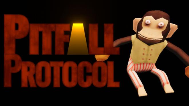 Pitfall Protocol Free Download