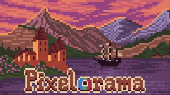 Pixelorama Free Download