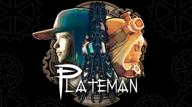 Plateman Free Download