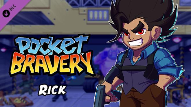 Pocket Bravery Rick Free Download