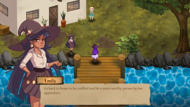 Potions A Curious Tale Update v1 0 3 2 Torrent Download