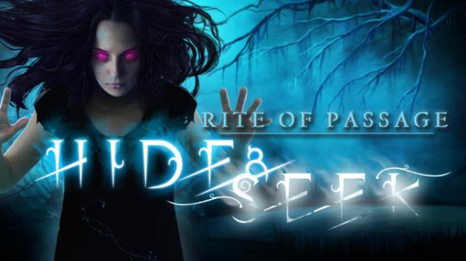 Rite of Passage: Hide and Seek Collector's Edition Free Download
